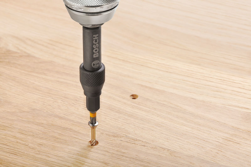 BOSCH 20tlg. Schrauberbit-Set Drill&Drive BOSCH 20tlg. Schrauberbit-Set Drill&Drive
