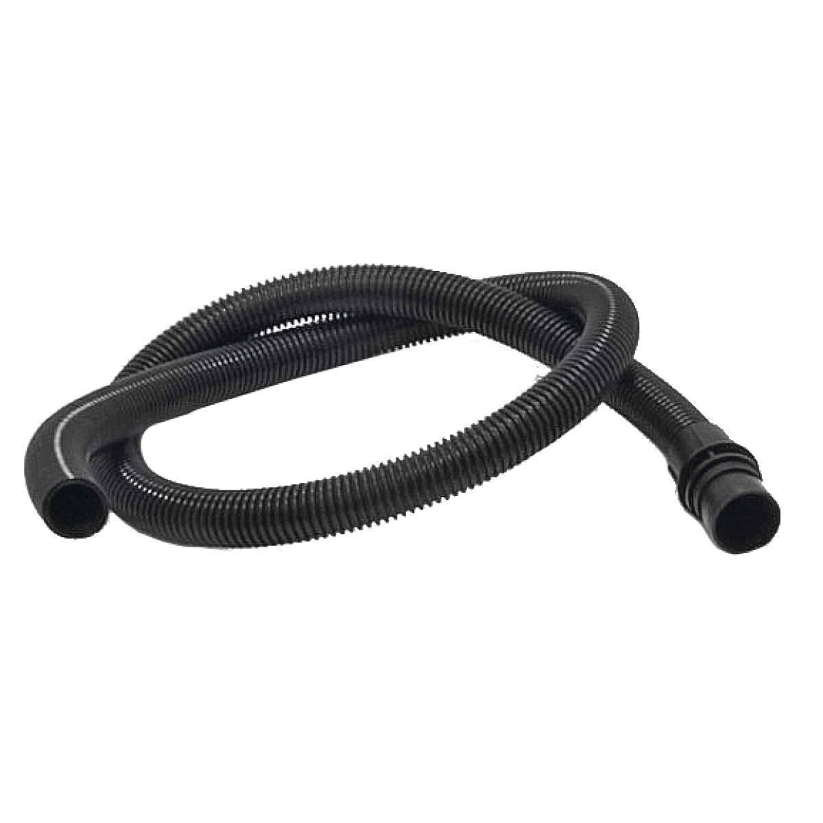 STÜRMER Schlauch, antistatisch Cleancraft Ø 33 mm / 3,5 m mit Anschlüssen