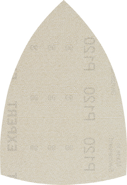 BOSCH EXPERT M480 Schleifnetz, 100x150mm, K12, 10-tlg. BOSCH EXPERT M480 Schleifnetz, 100x150mm, K12, 10-tlg.