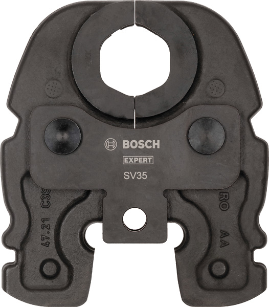 BOSCH EXPERT Compact Pressbacke, SV35 BOSCH EXPERT Compact Pressbacke, SV35