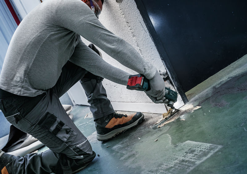 BOSCH ATZ 52 SFC Multi Material Tauchsägeblatt, Starlock, 52 x 40 mm, 10-tlg. BOSCH ATZ 52 SFC Multi Material Tauchsägeblatt, Starlock, 52 x 40 mm, 10-tlg.