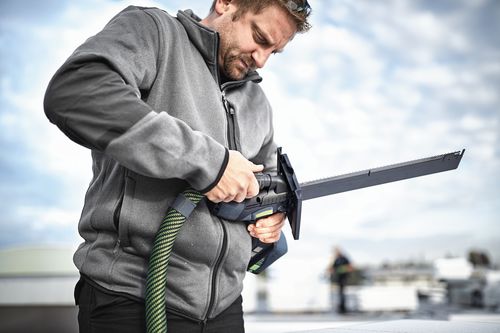 FESTOOL Akku-Dämmstoffsäge ISC 240 HPC 4,0 EBI-Plus-XL-FS