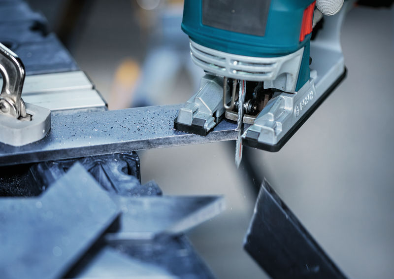 BOSCH EXPERT Tough Metal thick T155HHM Stichsägeblatt, 3 Stk.