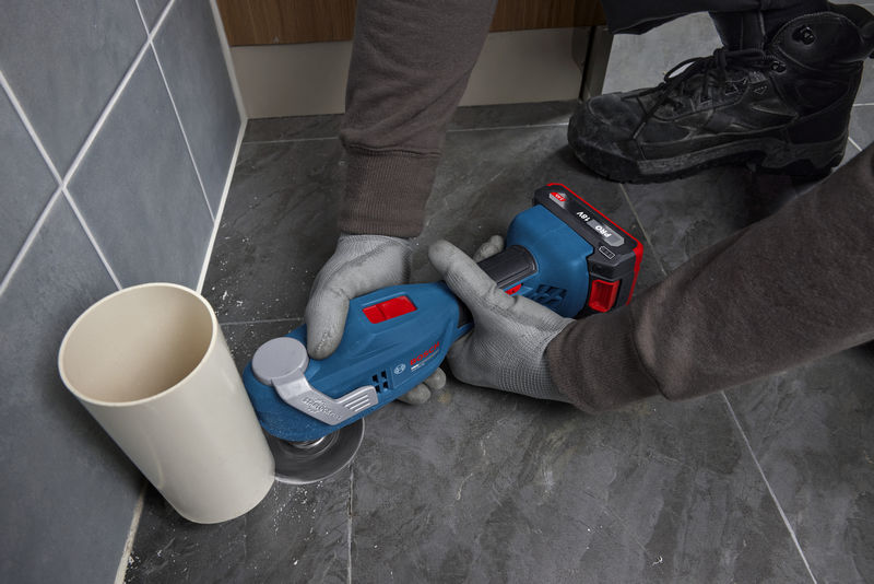 BOSCH GBA18V-20