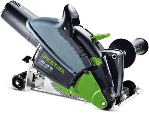 FESTOOL Diamant Trennsystem DSC-AG 125-Plus