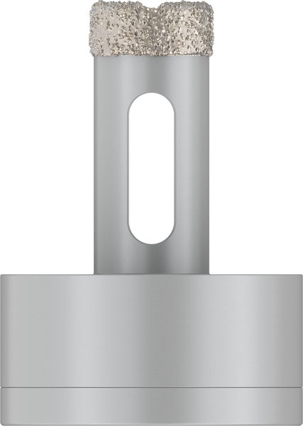 BOSCH PRO Ceramic dry Trockenbohrkrone, 16 x 30 mm, X-Lock BOSCH PRO Ceramic dry Trockenbohrkrone, 16 x 30 mm, X-Lock