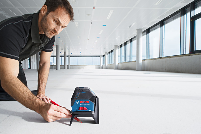 BOSCH Kombilaser GCL 2-15