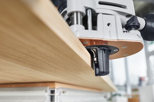 FESTOOL Abrundfräser HW S8 D31,7/R9,5 KL