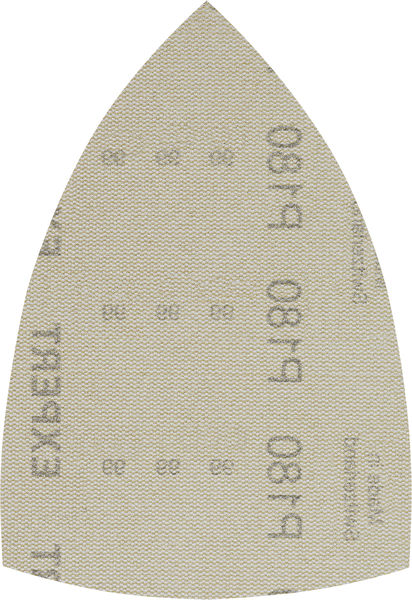BOSCH EXPERT M480 Schleifnetz, 100x150mm, K180, 50-tlg. BOSCH EXPERT M480 Schleifnetz, 100x150mm, K180, 50-tlg.
