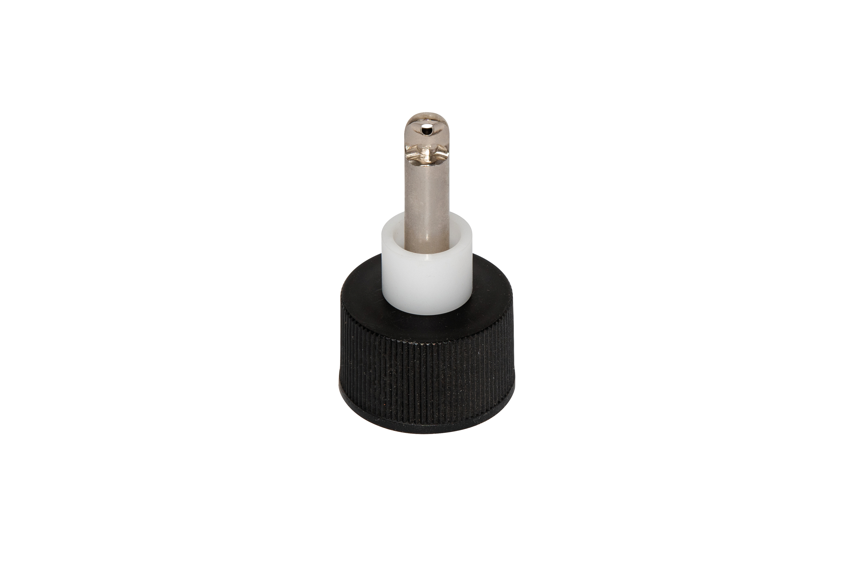 LAMELLO Minicol Metalldüse H9, für seitlichen Leimauftrag, Nutbreite 3 mm