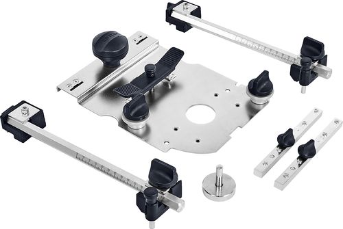 FESTOOL Lochreihen-Set LR 32 Set FESTOOL Lochreihen-Set LR 32 Set