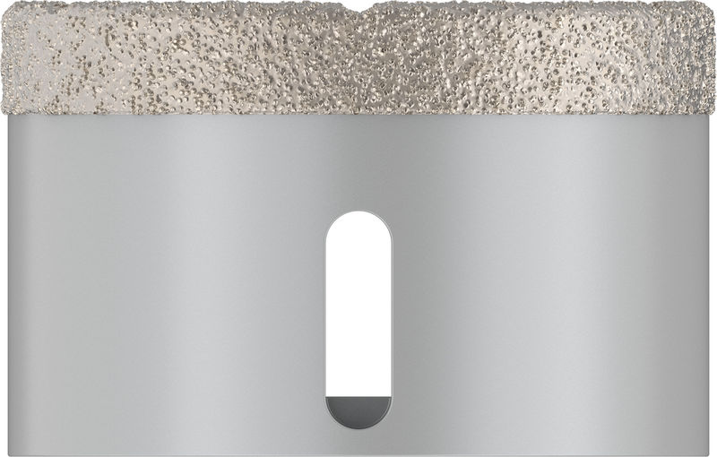 BOSCH PRO Ceramic dry Trockenbohrkrone, 65 x 35 mm, X-Lock BOSCH PRO Ceramic dry Trockenbohrkrone, 65 x 35 mm, X-Lock