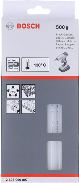 BOSCH Low Melt Glue Stick BOSCH Low Melt Glue Stick