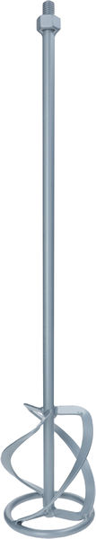 BOSCH PRO Multi Material Viskose und Dichte Materialien Rührkorb, 135 mm BOSCH PRO Multi Material Viskose und Dichte Materialien Rührkorb, 135 mm