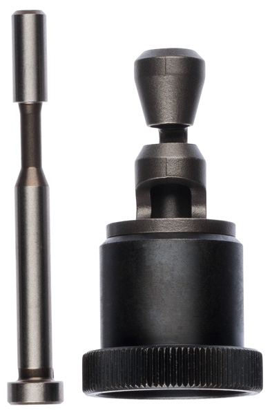 BOSCH Spezialmatrize und Stempel, passend zu GNA 1,3, GNA 1,6, GNA 2,0, 1530 BOSCH Spezialmatrize und Stempel, passend zu GNA 1,3, GNA 1,6, GNA 2,0, 1530