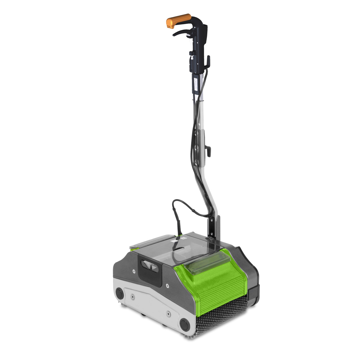 STÜRMER Doppelwalzenmaschine Cleancraft DWM-K 340