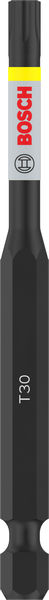 BOSCH PRO Torx Impact Bit, T30, 90 mm