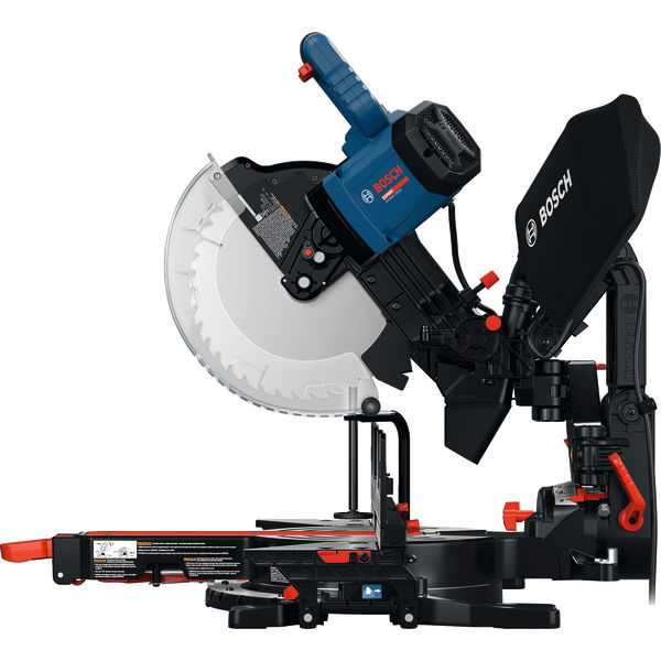 BOSCH Kapp- und Gehrungssäge EXCM341-305GD