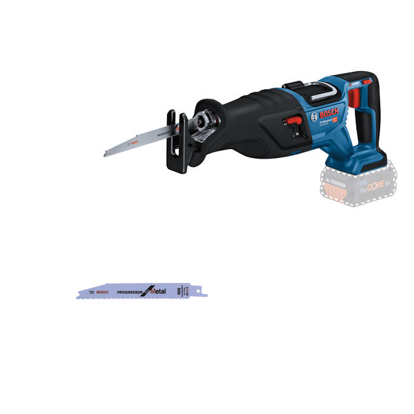 BOSCH Akku-Säbelsäge GSA 18V-28