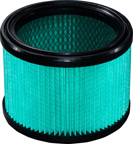 BOSCH HEPA-Filter, passend zu: GAS 15 PS (0 601 9E5 1.) Professional