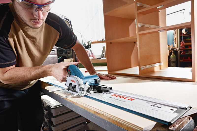 BOSCH Akku-Kreissäge GKS 12V-26 BOSCH Akku-Kreissäge GKS 12V-26