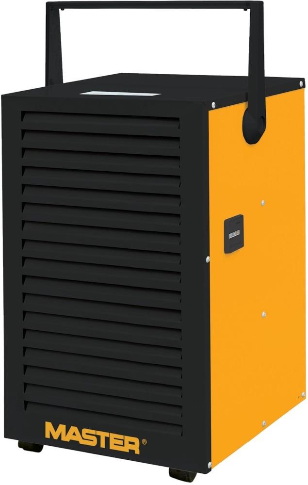 MASTER Luftentfeuchter DH 732, Leistung 30L/24h, F-Gas MASTER Luftentfeuchter DH 732, Leistung 30L/24h, F-Gas