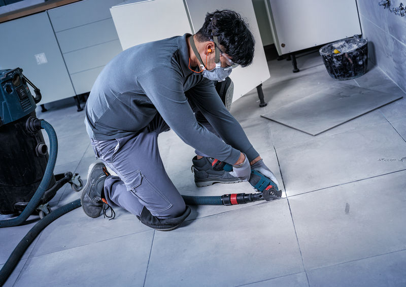 BOSCH ACZ 85 MT4 Multi Material Segmentsägeblatt, Starlock, 85 mm