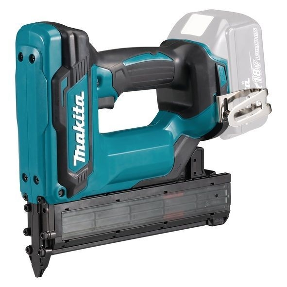 MAKITA Akku-Stiftnagler 18V DFN350Z MAKITA Akku-Stiftnagler 18V DFN350Z