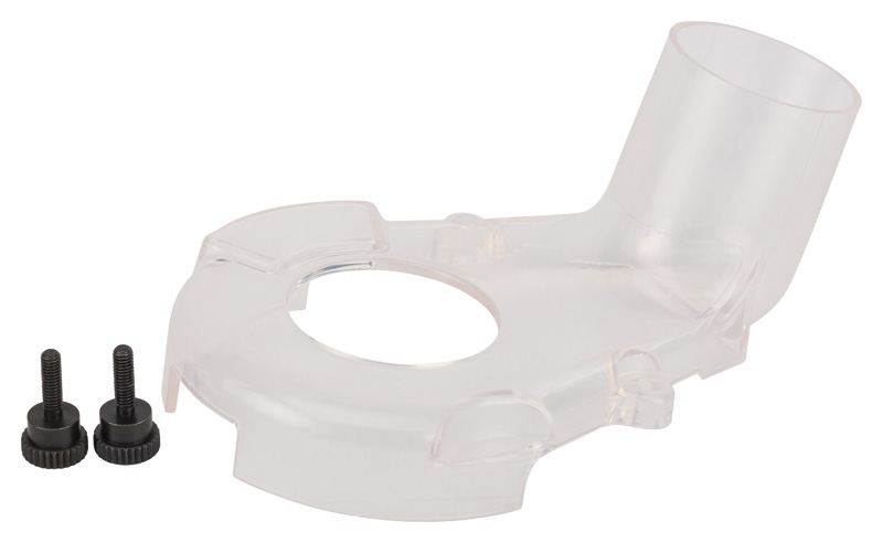BOSCH Adapter für GMF 1400 CE, GOF 900, GOF 900 CE, GOF 1300 CE Professional