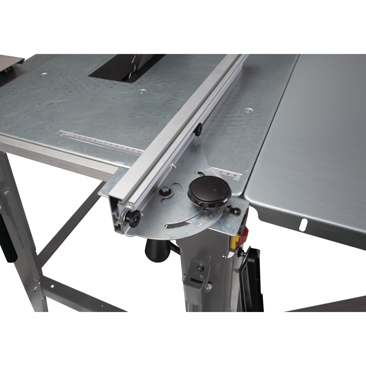 HOLZSTAR Tischkreissäge TKS 316 E (400 V)