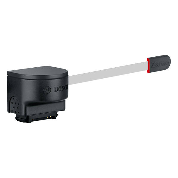 BOSCH Systemzubehör Zamo - Band-Aufsatz BOSCH Systemzubehör Zamo - Band-Aufsatz