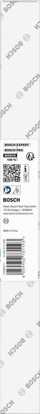BOSCH Metall-Verlängerungsrohr für Staubsauger BOSCH Metall-Verlängerungsrohr für Staubsauger