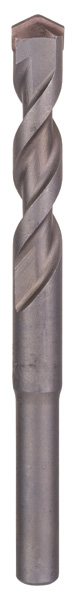 BOSCH Betonbohrer CYL-3, 15 x 100 x 160 mm, d 12,3 mm, 1er-Pack