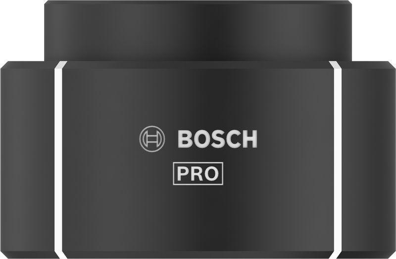 BOSCH PRO Stempel und Matrize, M40, Edelstahl BOSCH PRO Stempel und Matrize, M40, Edelstahl