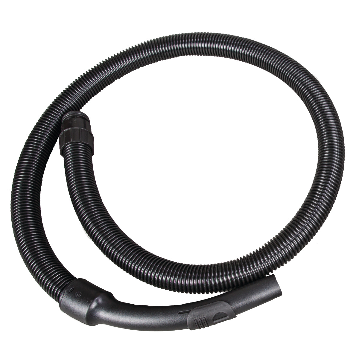 STÜRMER Schlauch Cleancraft Ø 32 mm / 2 m mit Anschluss und Griffstück