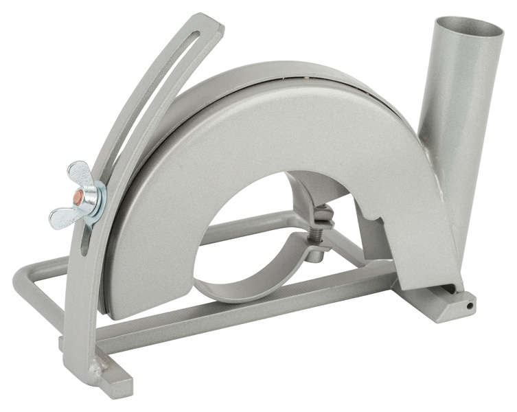 BOSCH Führungsschlitten mit Absaugstutzen zum Trennen, Spannband, 180 mm