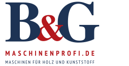 B&G, Reken B&G, Reken