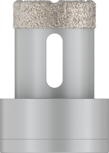 BOSCH PRO Ceramic dry Trockenbohrkrone, 30 x 35 mm, X-Lock