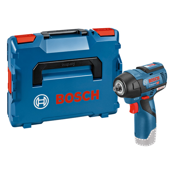 BOSCH Akku-Drehschlagschrauber GDS 12V-115 BOSCH Akku-Drehschlagschrauber GDS 12V-115