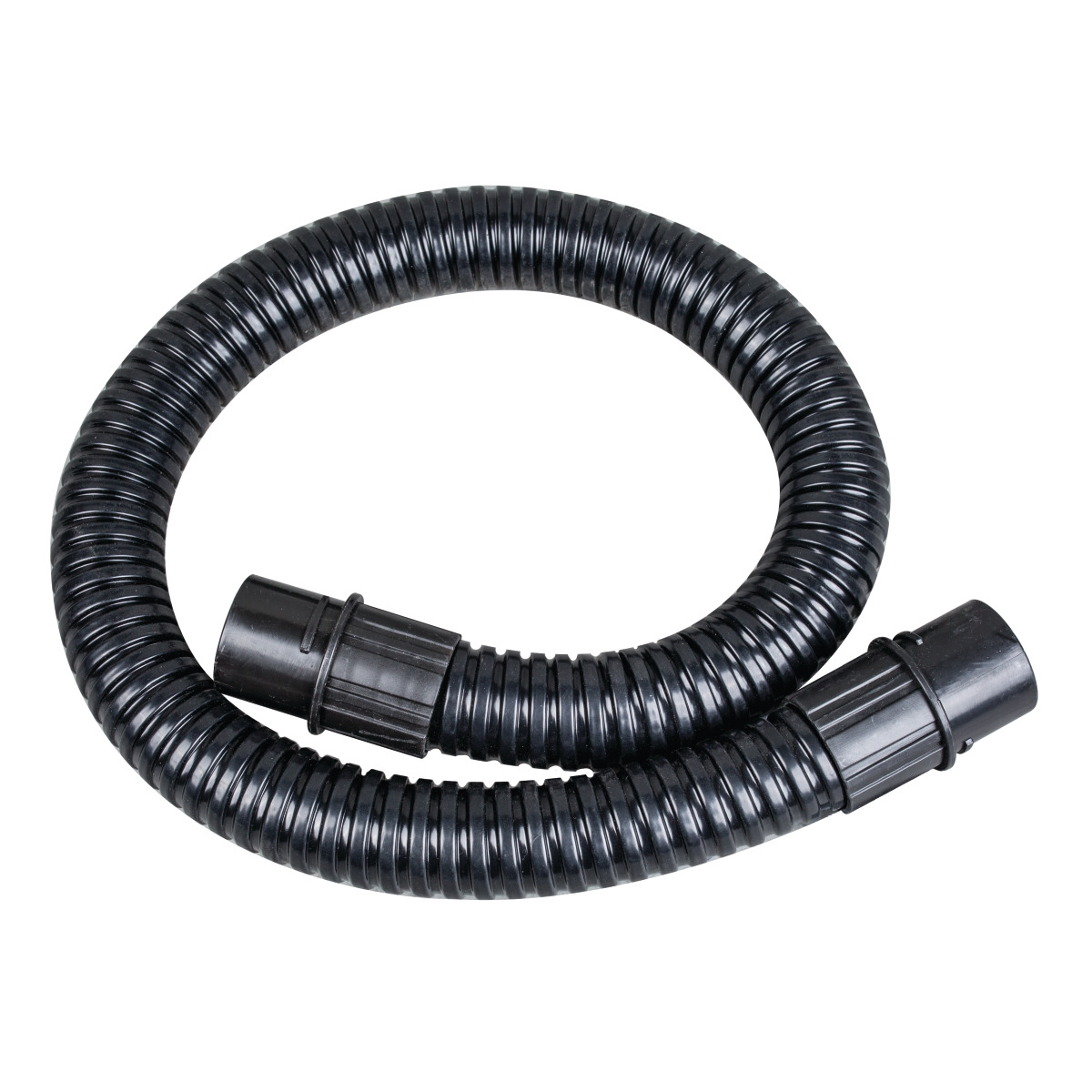 STÜRMER Schlauch Cleancraft Ø 38 mm / 1,0 m mit Anschlüssen