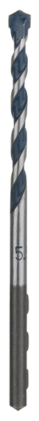 BOSCH Betonbohrer CYL-5, Blue Granite, 5,5 x 50 x 100 mm BOSCH Betonbohrer CYL-5, Blue Granite, 5,5 x 50 x 100 mm