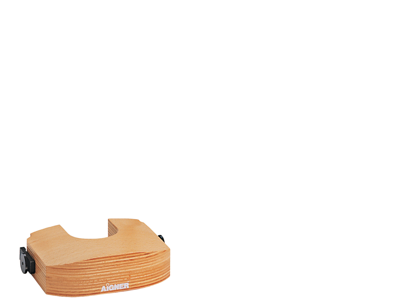 AIGNER Fräsbock