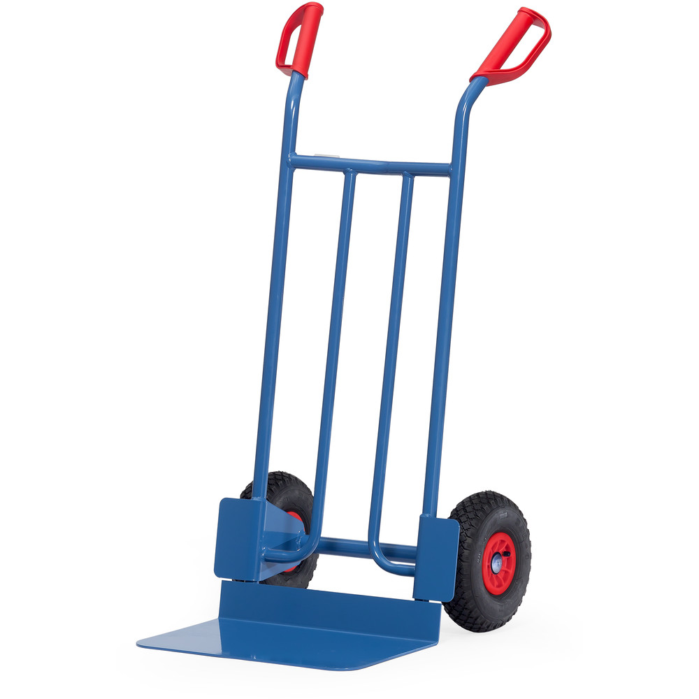 FETRA - FECHTEL TRANSPORTGERÄTE Sackkarre B1116L