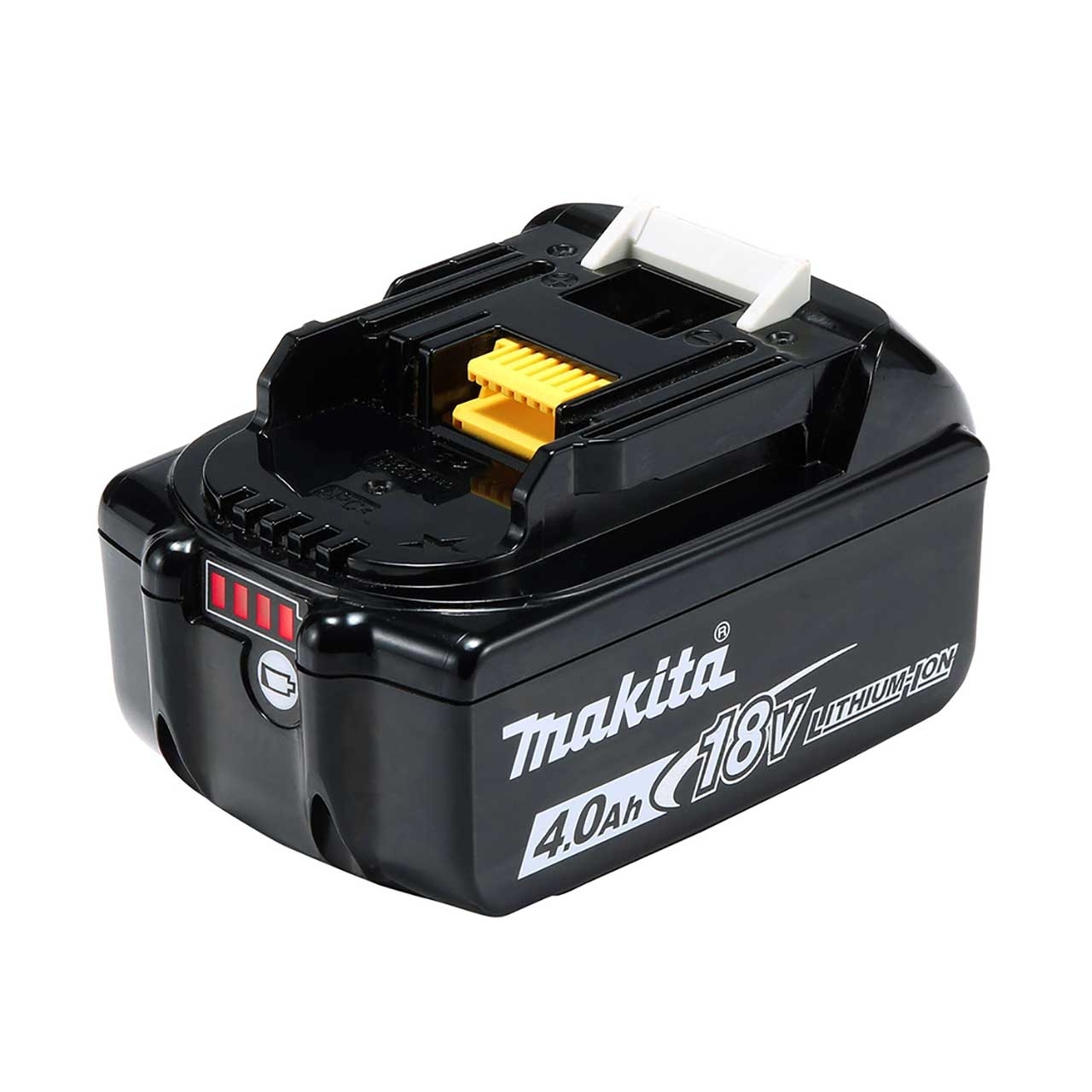 MAKITA Akkupack 18V/4.0Ah BL1840B MAKITA Akkupack 18V/4.0Ah BL1840B