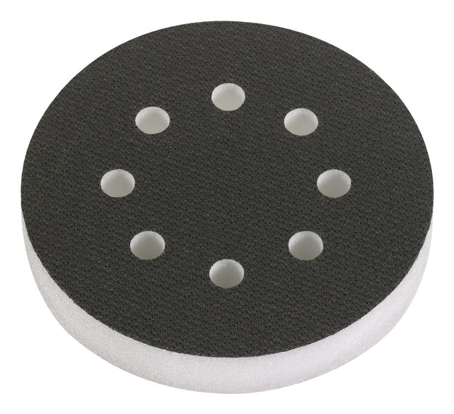 BOSCH Zwischenlage für Schleifmaschinen, 125 mm BOSCH Zwischenlage für Schleifmaschinen, 125 mm