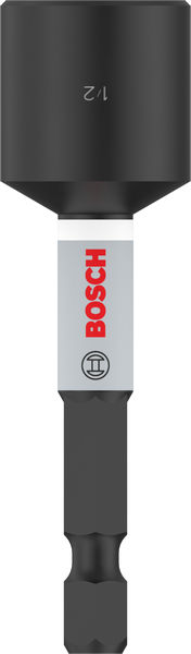 BOSCH PRO Nutsetter Impact , 1/2" x 65 mm, 2 9/16" x 65 mm