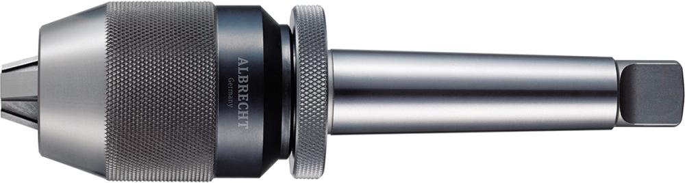 ALBRECHT Schnellspannbohrfutter SBF-plus 3-16mm MK 2 ALBRECHT