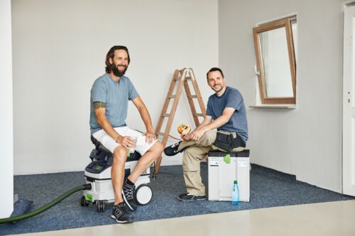 FESTOOL Sitzkissen SK-CT/SYS