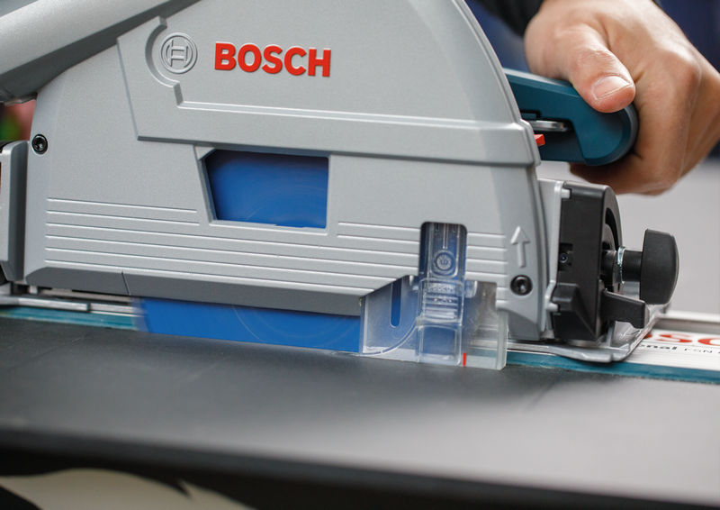 BOSCH EXPERT Laminated Panel Kreissägeblatt, 165x1,8x20 mm, Z48 BOSCH EXPERT Laminated Panel Kreissägeblatt, 165x1,8x20 mm, Z48