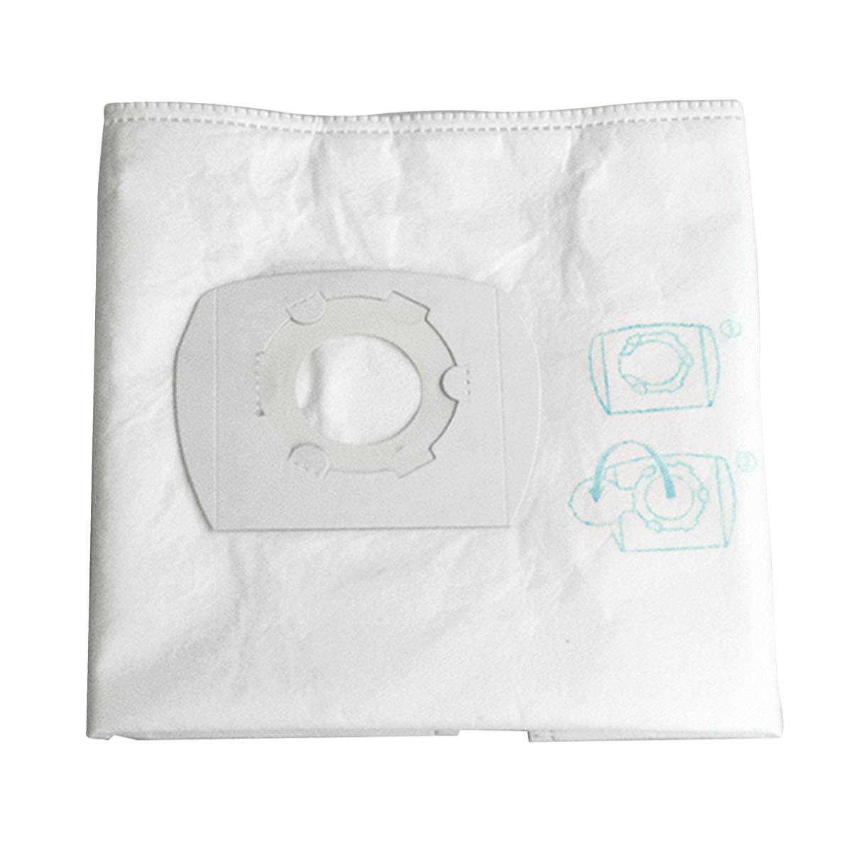 CLEANCRAFT Filterbeutel f. wetCAT 130 RS M-Class CLEANCRAFT Filterbeutel f. wetCAT 130 RS M-Class